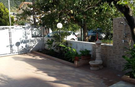 L'albero di limoni sul mare di Pizzo - Photo 45