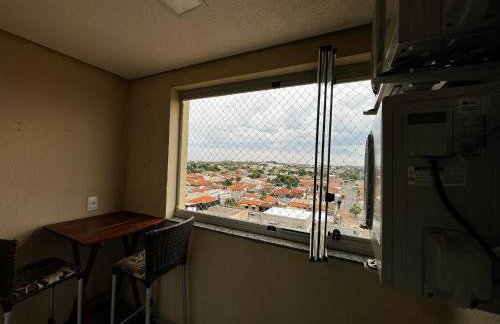 Bee Guest - Apartamentos de Temporada Luxxor Flat - Foto 7