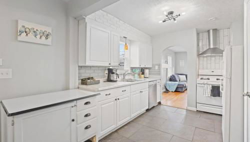 Housepitality - Newark Friends and Family House - Foto 2