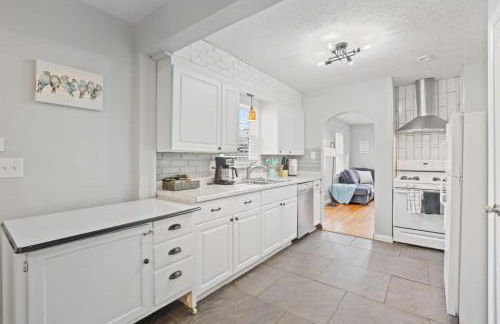 Housepitality - Newark Friends and Family House - Foto 2