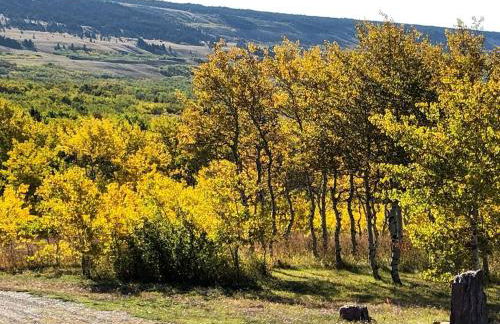 Glacier Ridge Chalet- An Incredible Rockies Panorama Part of the Glacier Ridge Vacation Rental Collection - Foto 14
