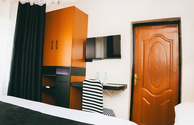 One Click Apartment - Foto 33