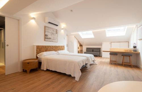 Edificio Ferrari by Plaza Mayor Apartamentos - Foto 48