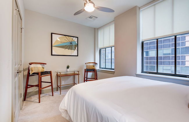 Distinguished Apartment Rooftop Deck - Foto 56