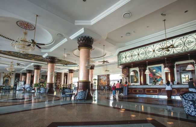 Hotel Riu Palace Las Americas - Adults Only- All Inclusive - Foto 3