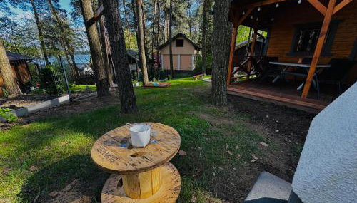 Lubkowa chata 2 - Foto 4