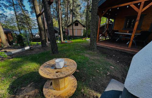 Lubkowa chata 2 - Foto 4