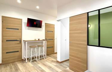 Hoche Apartment - PSG - Foto 27