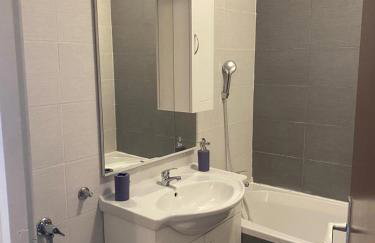 Apartment Vrbani - Foto 9