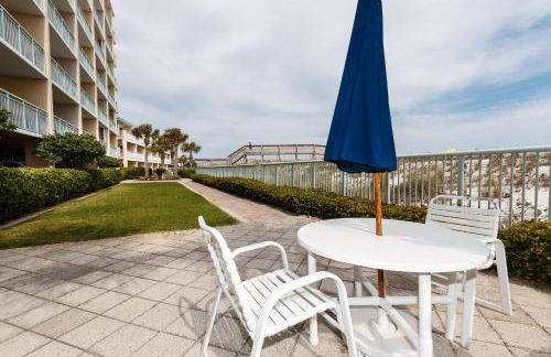 PI 106 - Beachfront Condo- Low Spring Break Rates! - Foto 27