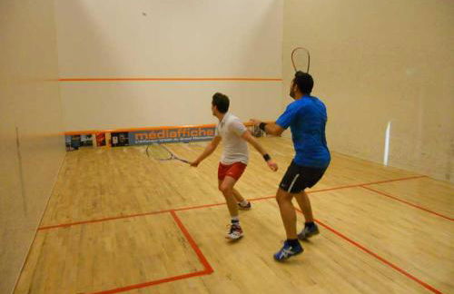 Résidence Santa - Foto 50