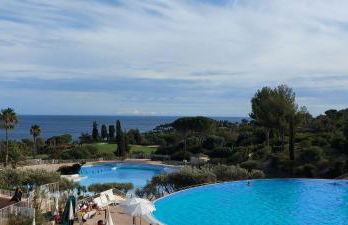 Saint-Raphael- Vue mer et Massif de l'Esterel - Foto 21