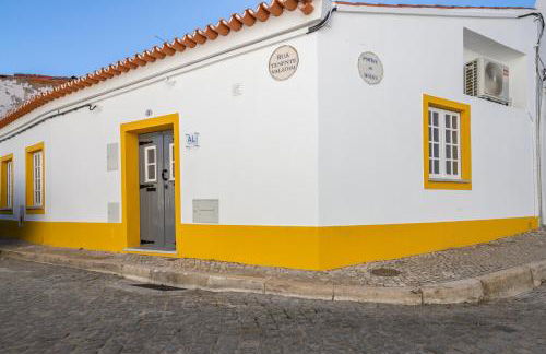 Barrote Beja- Alojamento Local - Foto 18