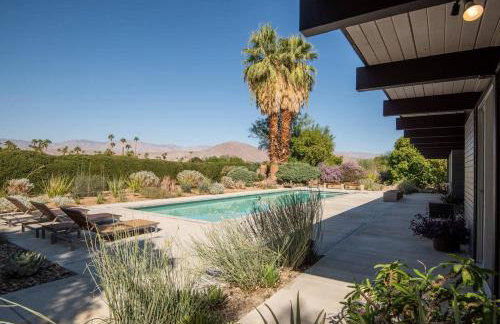 The Milky Way Modern Desert Retreat - Foto 28