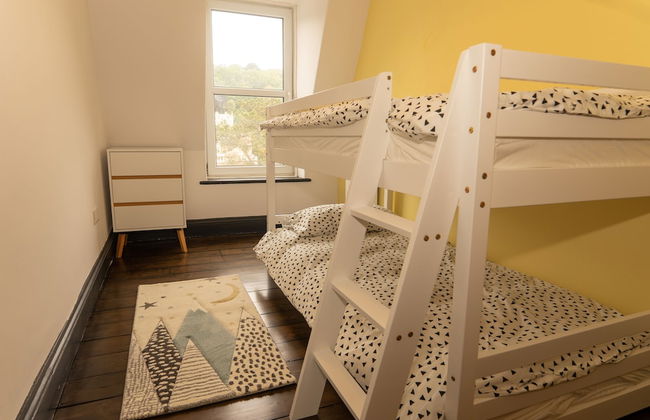 Langleigh Villa - Foto 3