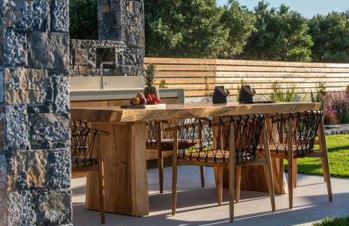 Kymo Instyle Villa - Sea view Private pool Jacuzzi - Photo 30