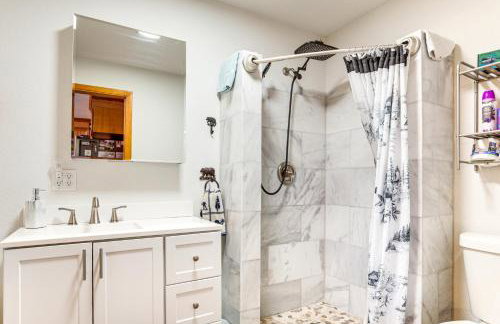 Outdoor Lovers Paradise with Dock and Fire Pit! - Photo 18