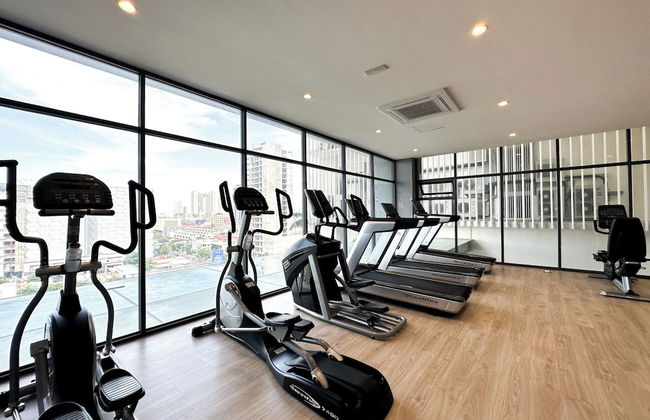 The Gateway by Caerus Management - Foto 49