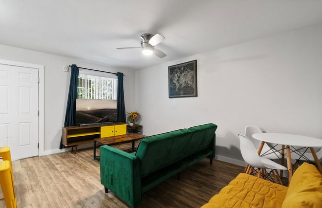 Stylish 1BR Near UT Highland Evonify - Foto 25