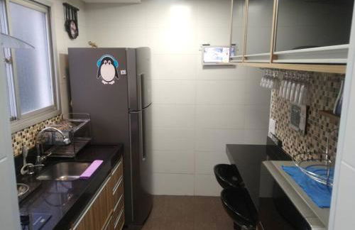 Apartamento Top Expo Center Norte Paulista Centro - Foto 23