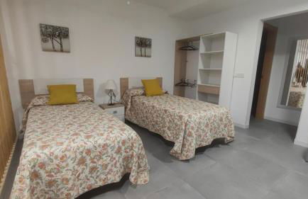 Loft Dos Lunas, cerca del centro - Foto 9