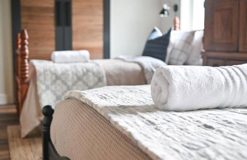 Prairie Cottage, a Fresh Farmhouse - Foto 30