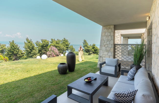 Helios Blue Villas - Foto 1