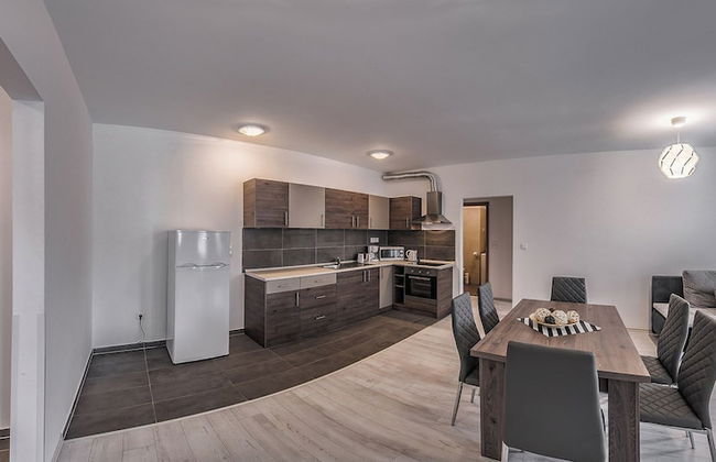 Nova City Apartments - Foto 14