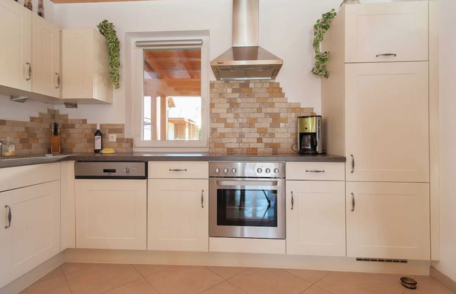 Spacious Chalet near Ski Slopes in Kotschach-Mauthen - Foto 7