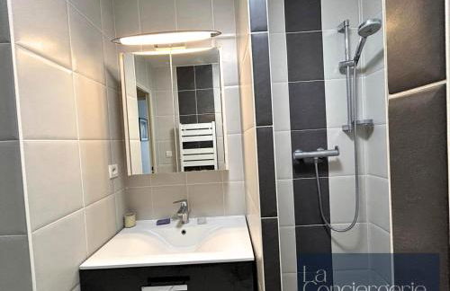 L'Atelier- Rez de Chaussée - Poitiers CHU - Foto 7