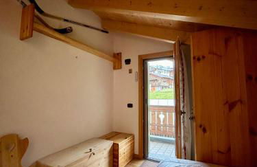 Auronzo - Appartamento centrale vista mozzafiato con garage - Foto 21