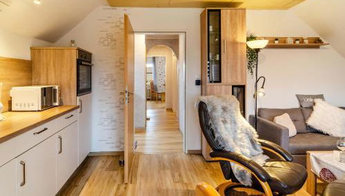 Ferienwohnung Utkiek - Foto 4