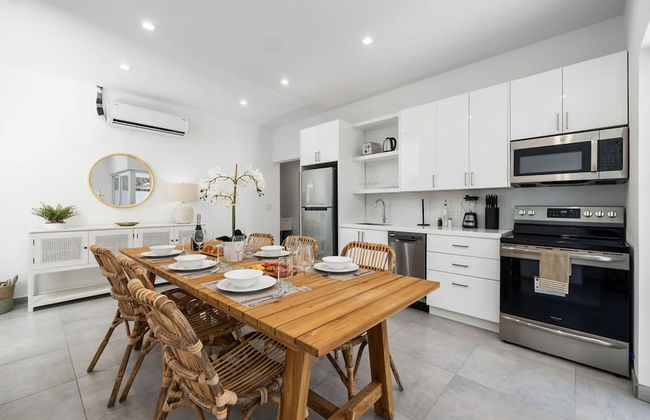 Newly Built Private Pool 3BR Parking Wi-fi - Foto 4