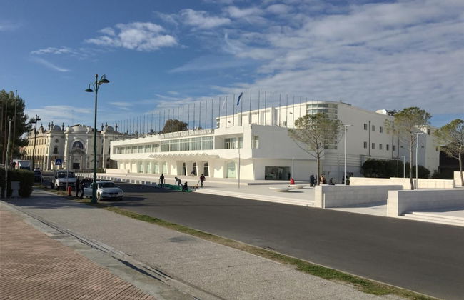 Villa Venice Movie - Photo 62