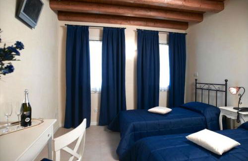 Tenuta Santomè - Foto 14