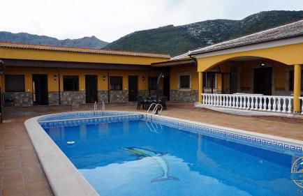 Alojamiento Rural La Tiñosa - Foto 1