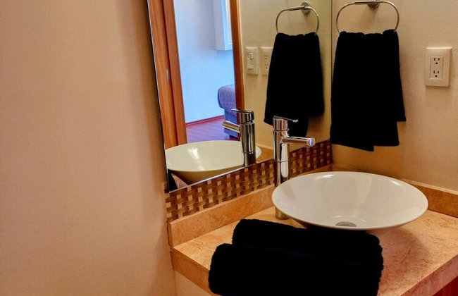 Beautiful Apartment In Plaza Residence Reforma - Foto 29