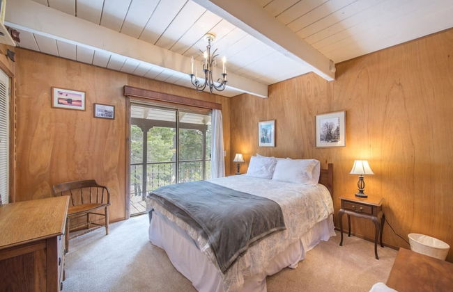 Mahogany by Avantstay Snowbird Cabin w Full Chamberlands Access - Foto 7