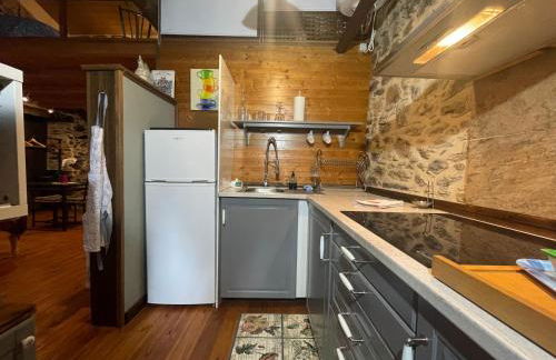 Apartamento Felicitas en La Casa de Cobos, Ribeira Sacra - Foto 14