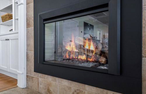 3BR - Amazing Game Room, Steps to Beach, Firepit - Foto 16