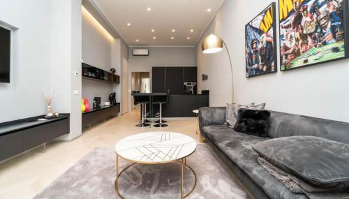 LR Deluxe Apartments - Loft di Lusso - Repubblica - Foto 4