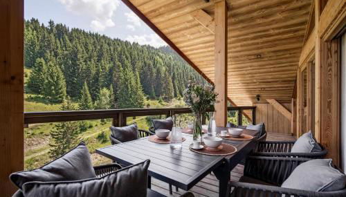 Luxury Penthouse - Panoramic Views, Indoor Fireplace, Extraordinary Terrace - Foto 3