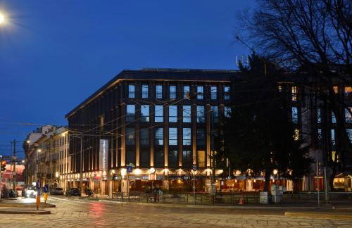 Milano Castello Luxury Apartment - Foto 22