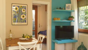 Marty&Olly Luxury Garden Apt - Foto 3