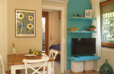 Marty&Olly Luxury Garden Apt - Foto 3