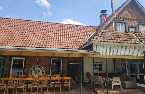 Ferienhaus Banana Lodge - Foto 5