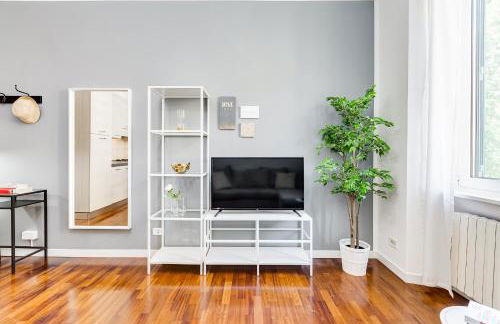 Appartamenti con vista Piazza Testaccio - Photo 39