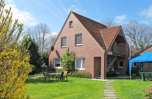 Apartment Harms by Interhome - Foto 40