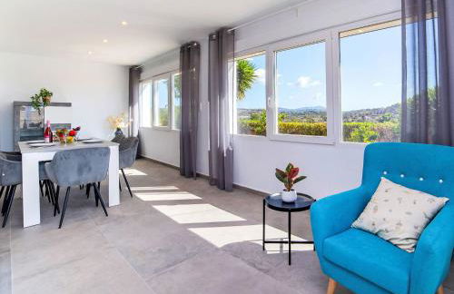 Villa Panorama View by Interhome - Foto 25