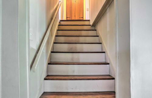 Central and Private Milan Home about 10 Mi to Sandusky! - Foto 17